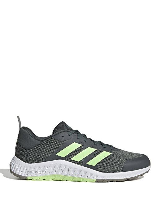 

Зеленые женские прогулочные кроссовки IE8053 NEXTSET XT TRAINER U adidas