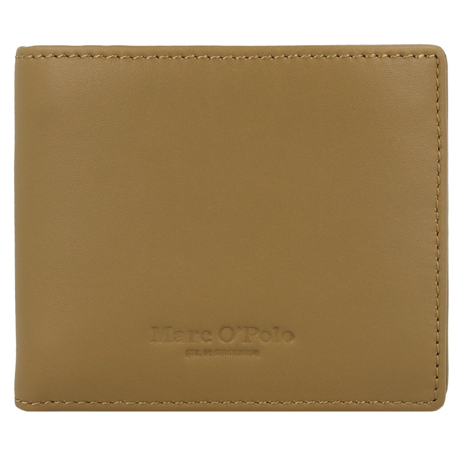 

Кошелек Marc O'Polo RFID Leder 11 см, цвет weathered oak