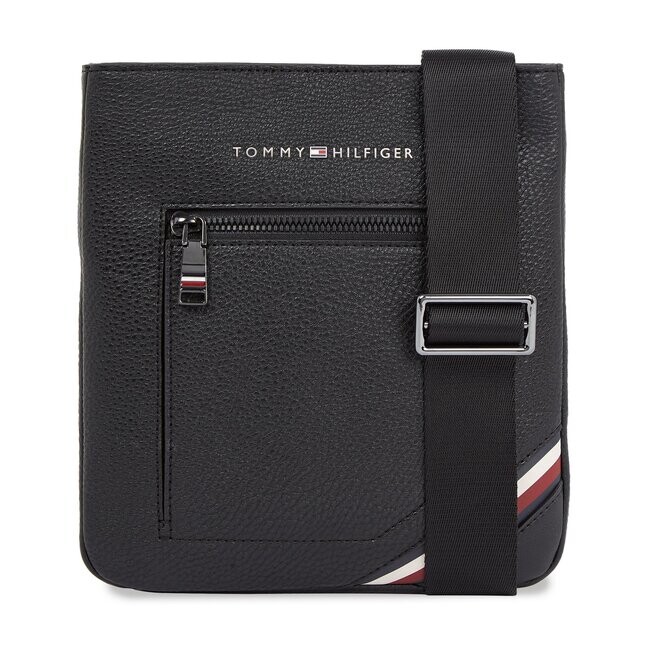

Сумка Tommy Hilfiger ThCentral Mini, черный
