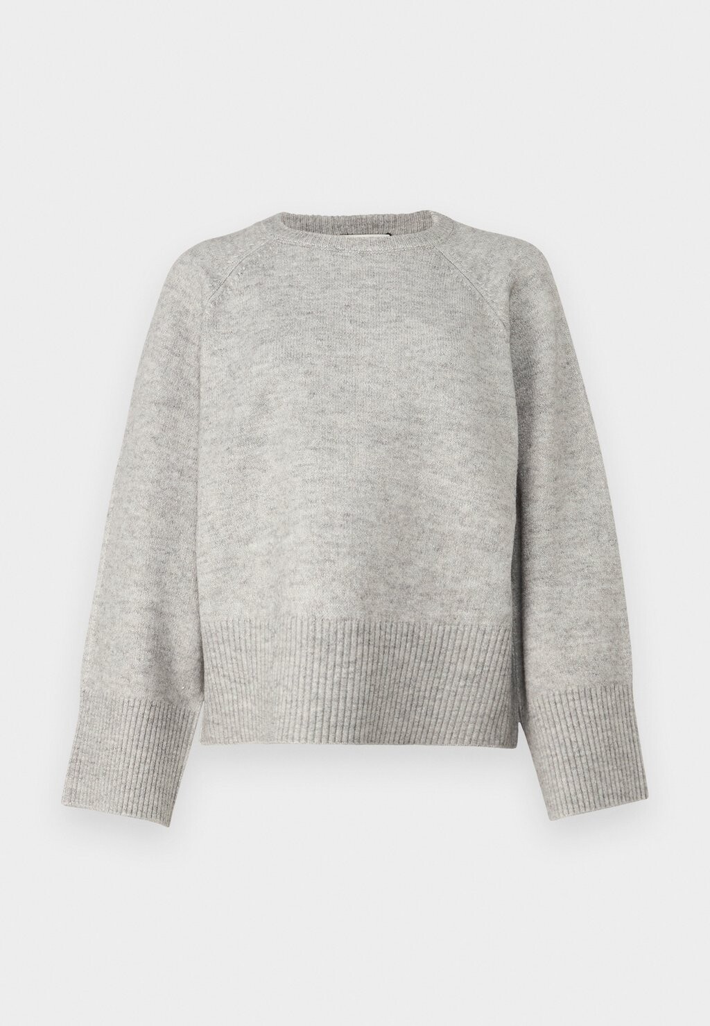 

Джемпер VMMAGALENE O-NECK Aware, цвет Mottled Light Grey