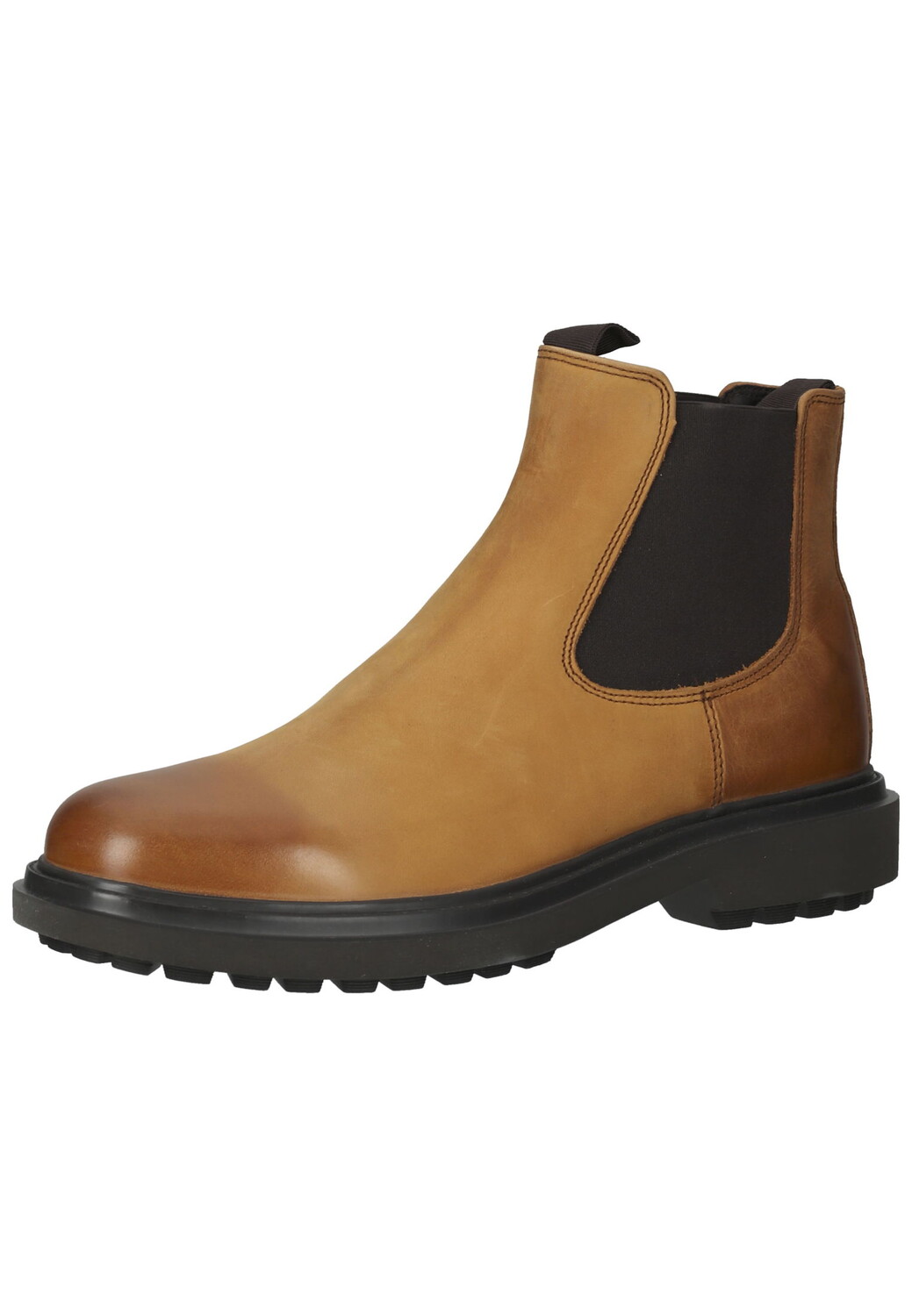 

Сапоги Geox ette, цвет Mustard