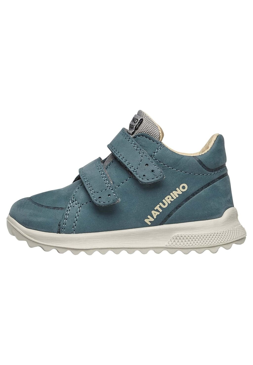 

Низкие кроссовки Parpar Wp Naturino, цвет hellblau