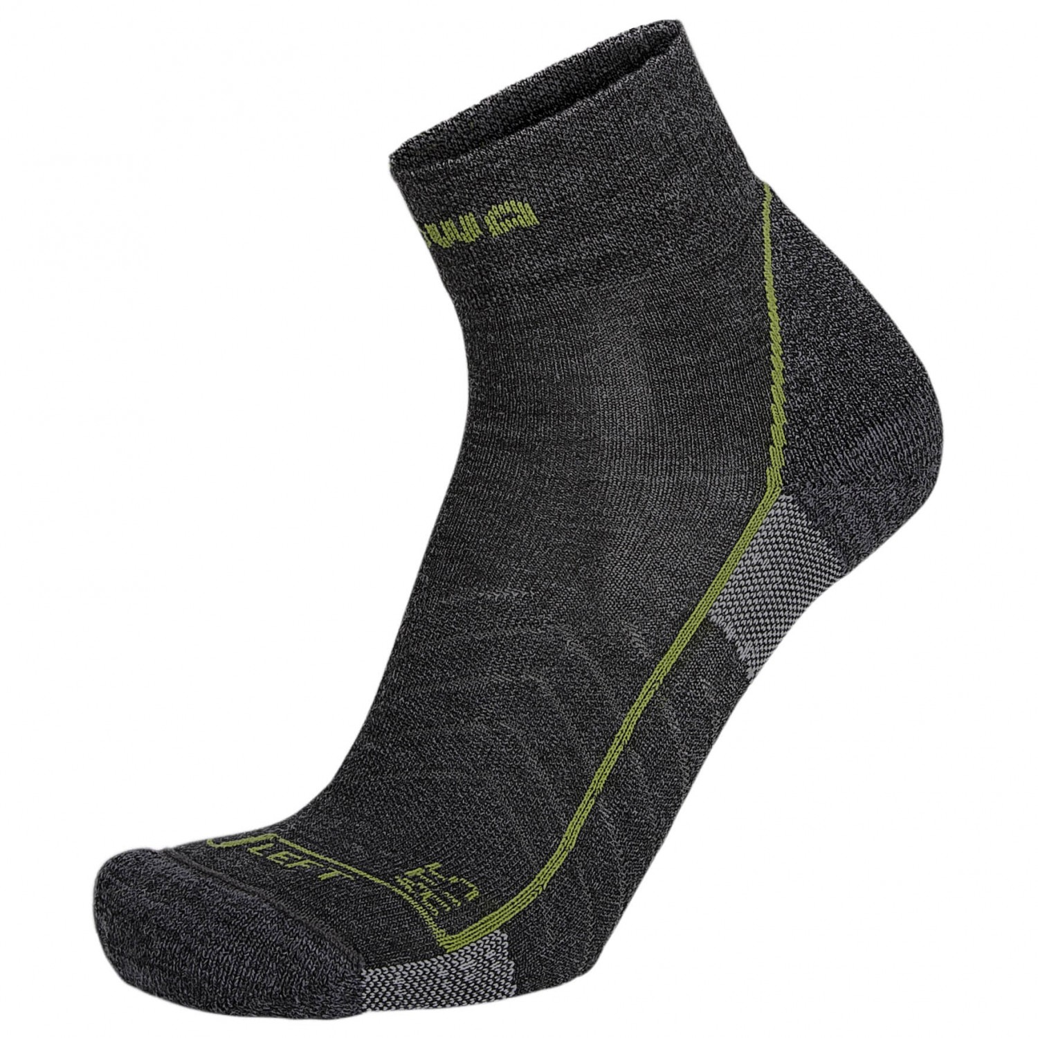 Многофункциональные носки Lowa Socken ATS, цвет Anthracite