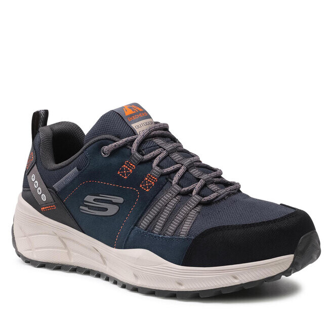 

Кроссовки Skechers EqualizerTrail, темно-синий