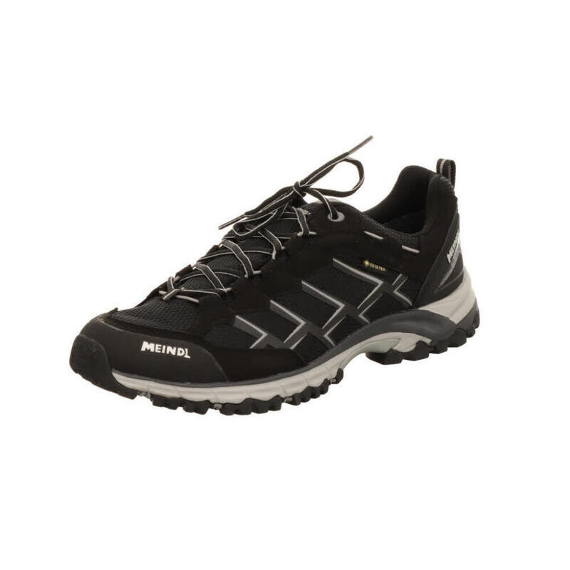 

Уличная обувь Caribe GTX MEINDL, цвет schwarz