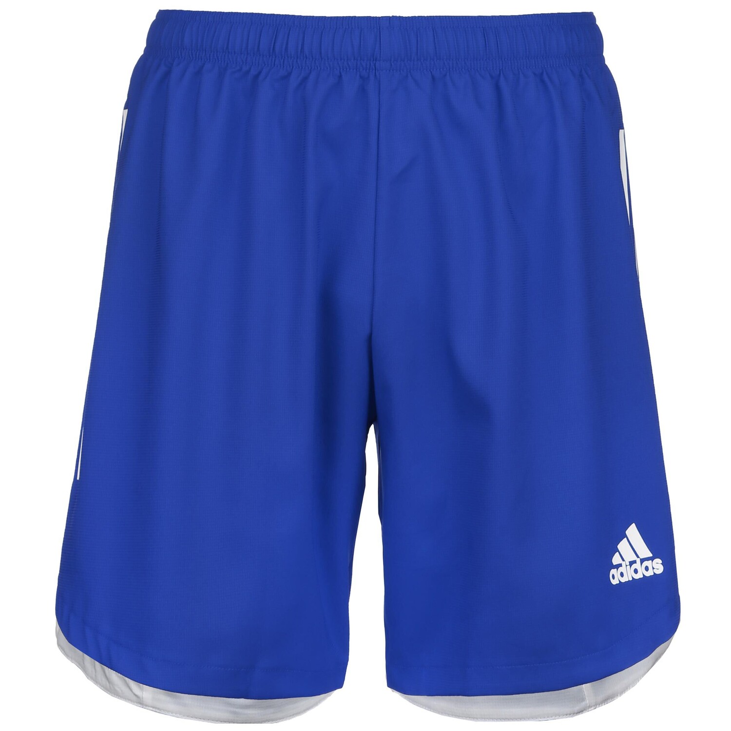 

Шорты adidas Performance Trainings Condivo 20, синий