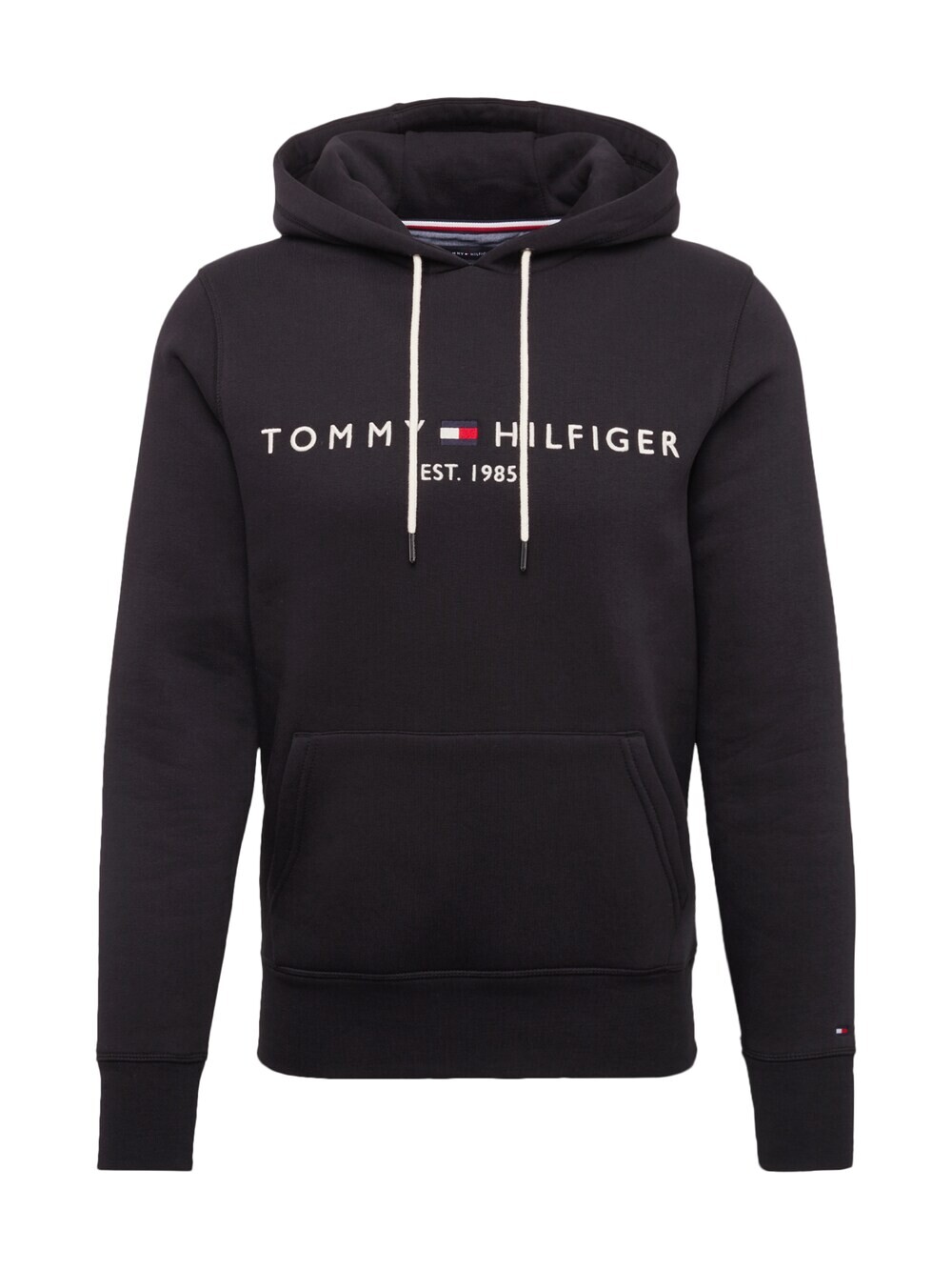 

Толстовка Tommy Hilfiger, черный