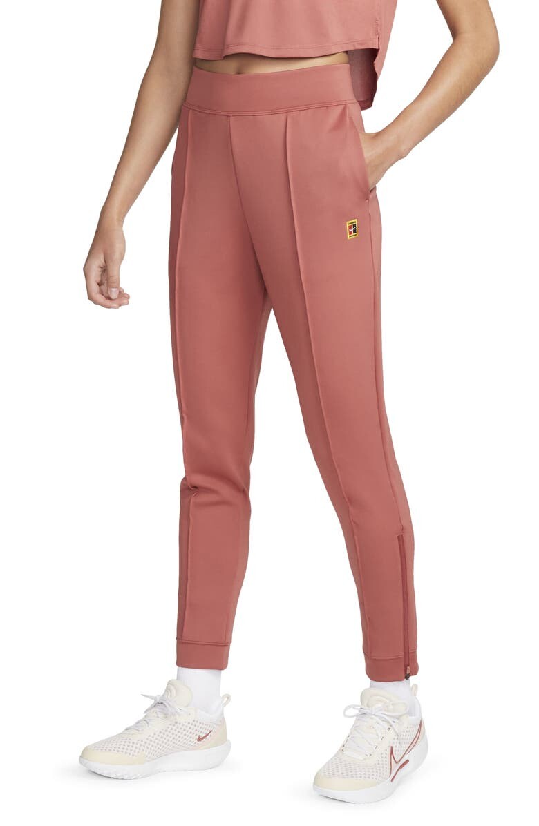 

Спортивные штаны Court Dri-FIT NIKE, Коричневый
