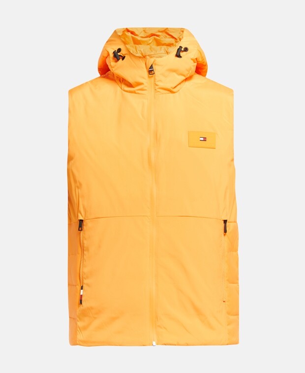 

Жилет Tommy Hilfiger, желтый
