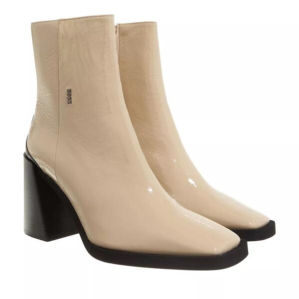

Сапоги lana pilar ii beige Nubikk, бежевый