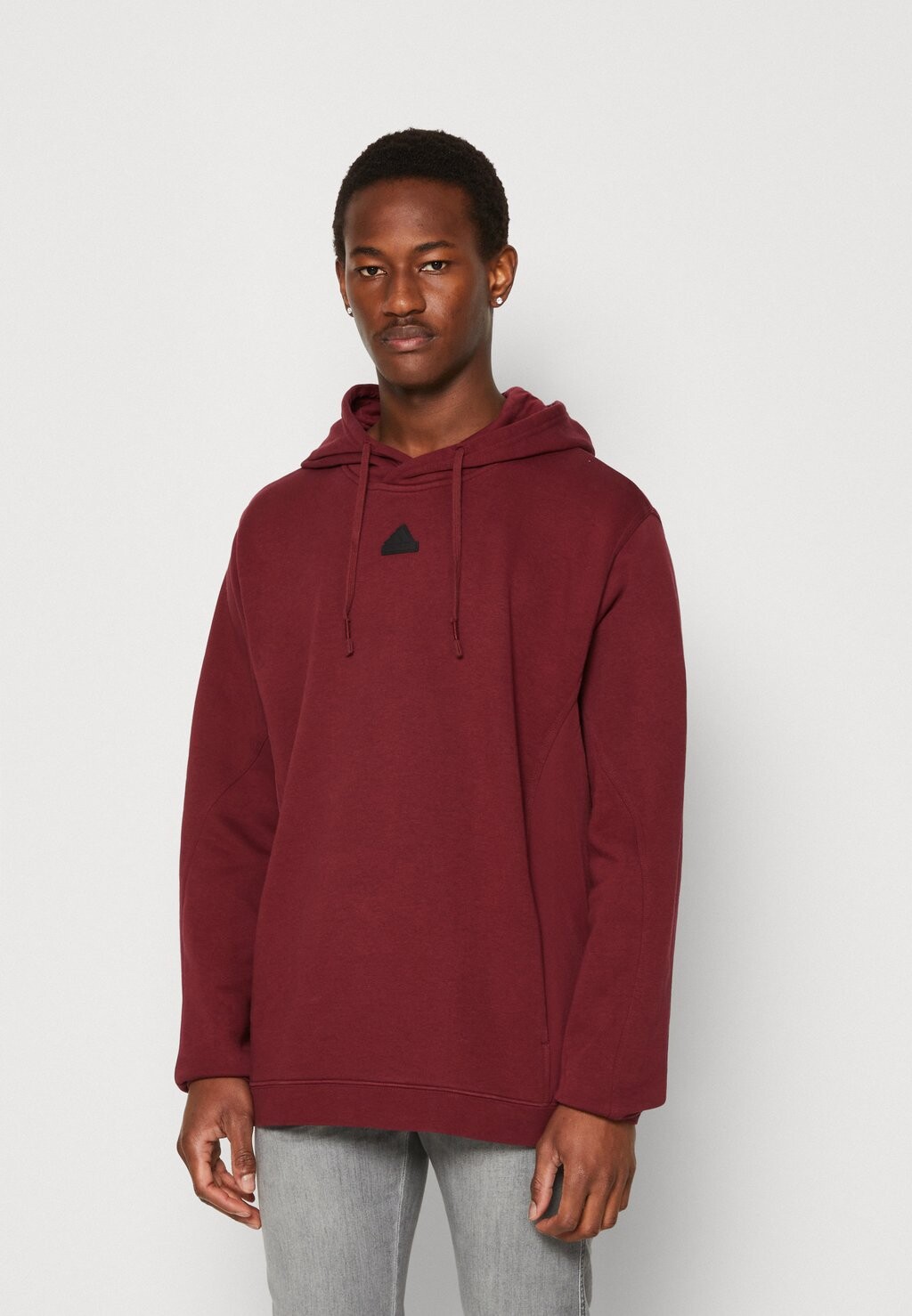 

Толстовка Adidas Huppari, Коричневый