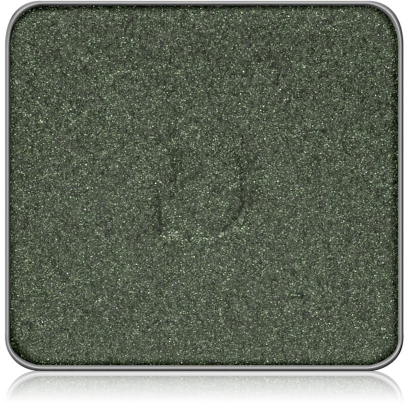 

Diego dalla Palma Pearly Eyeshadow блестящие тени для век оттенка Iridescent Green 2 г