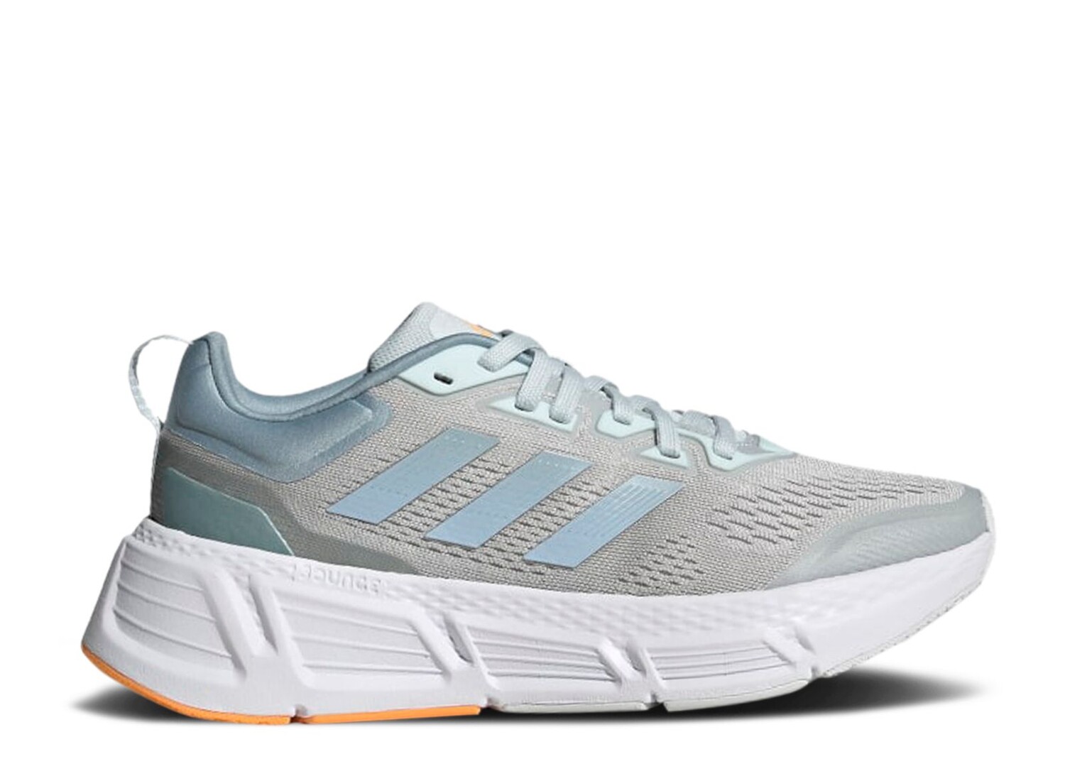 

Кроссовки adidas Wmns Questar 'Blue Tint Magic Grey', синий