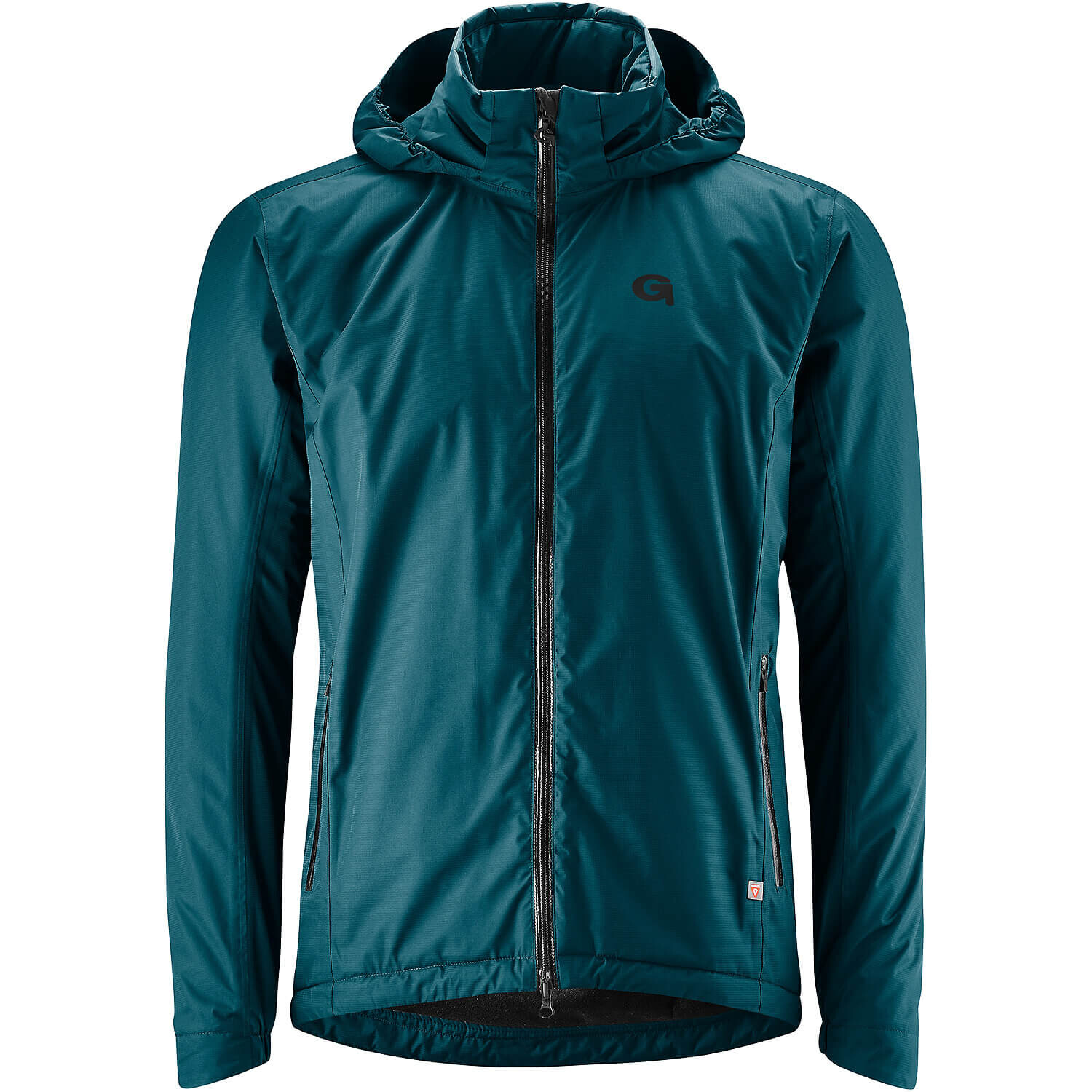 

Дождевик Gonso Bike Save Therm, бензиновый