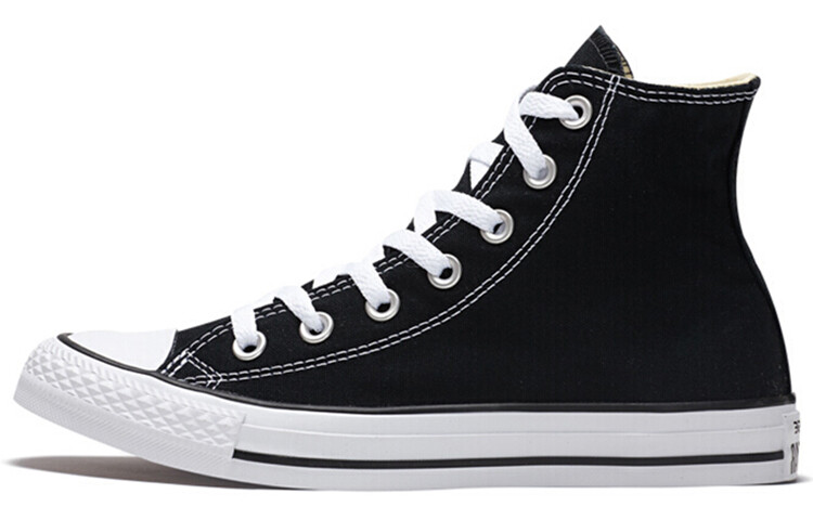 

Кроссовки BlackPink Jennie Converse Chuck Taylor All Star Classic, черный