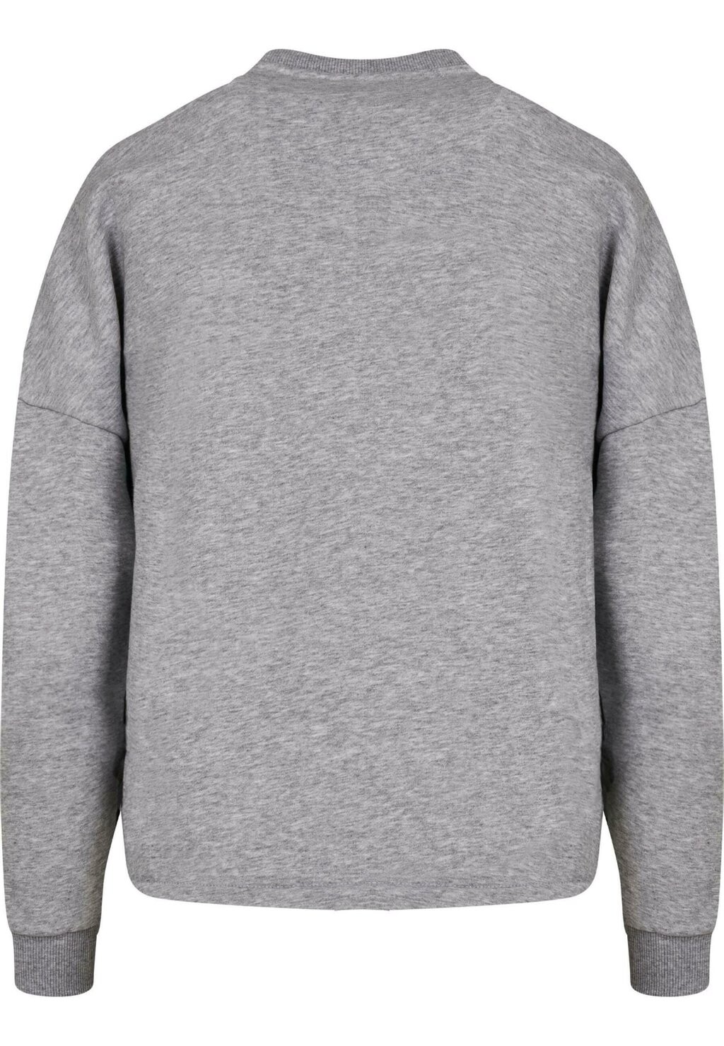 

Толстовка SUMMER COCKTAIL CREWNECK Merchcode, светло-серый