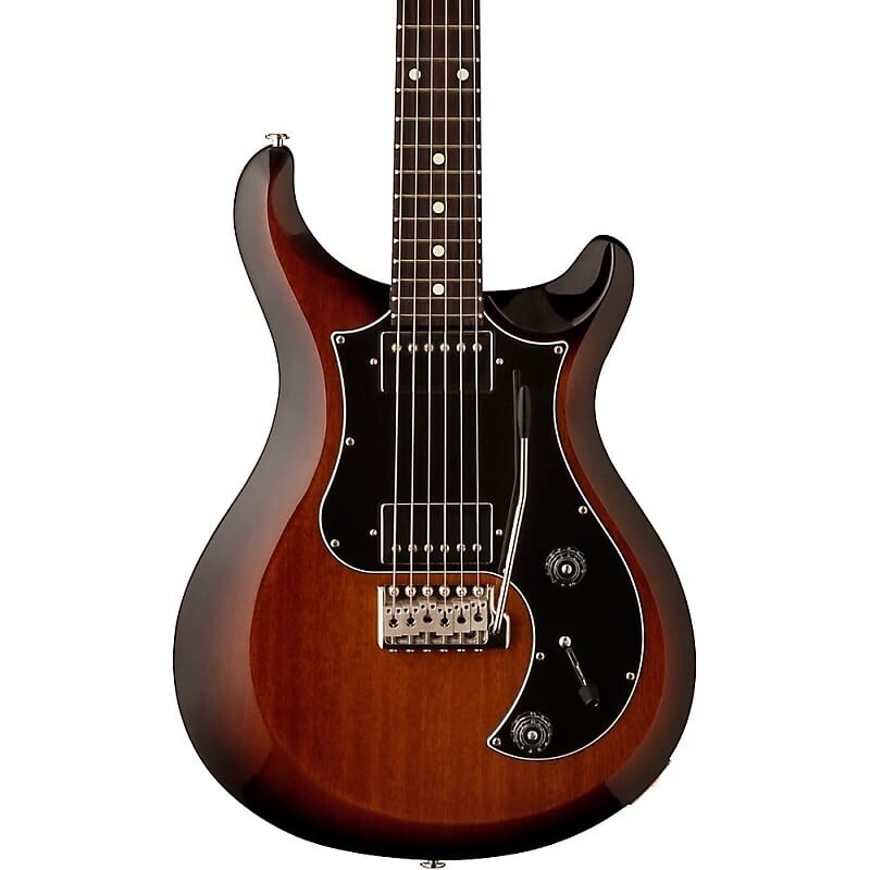 

Электрогитара PRS S2 Standard 22 Electric Guitar Mccarty Tobacco Sunburst