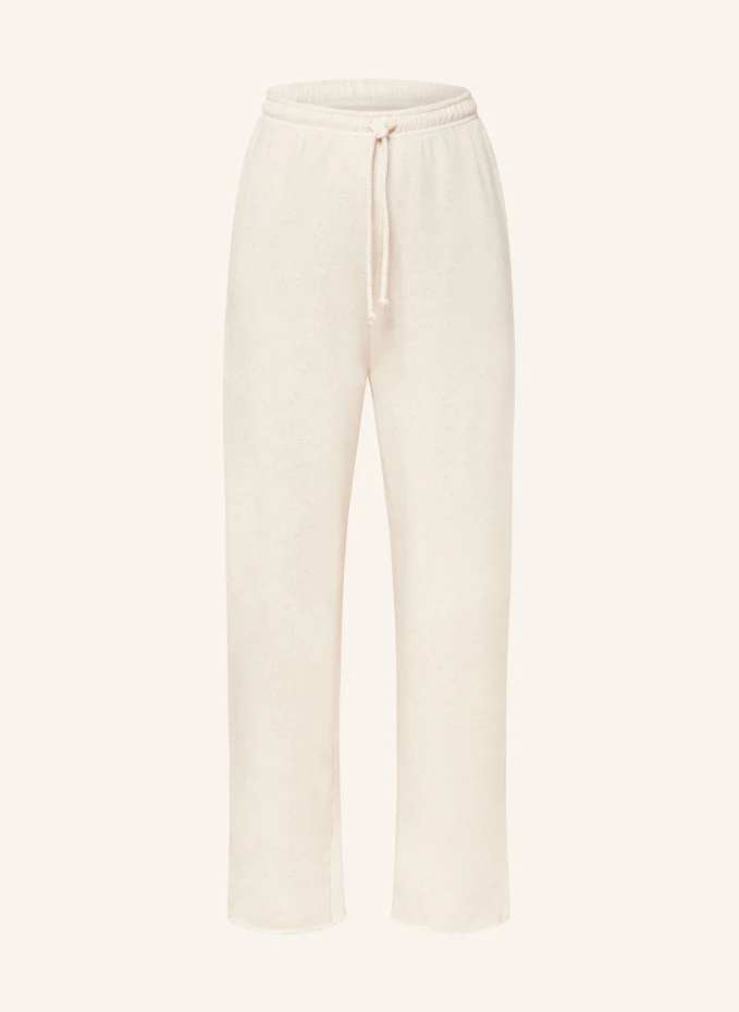 

Спортивные штаны itonay American Vintage, экрю