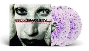 Виниловая пластинка Marilyn Manson - Coke and Sodomy