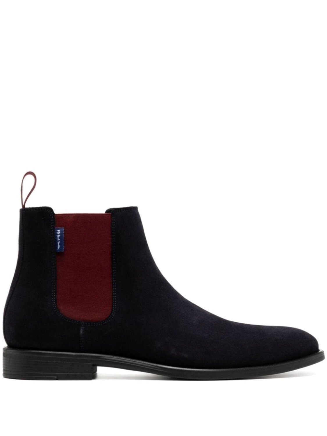 

PS Paul Smith ботинки Cedric, фиолетовый
