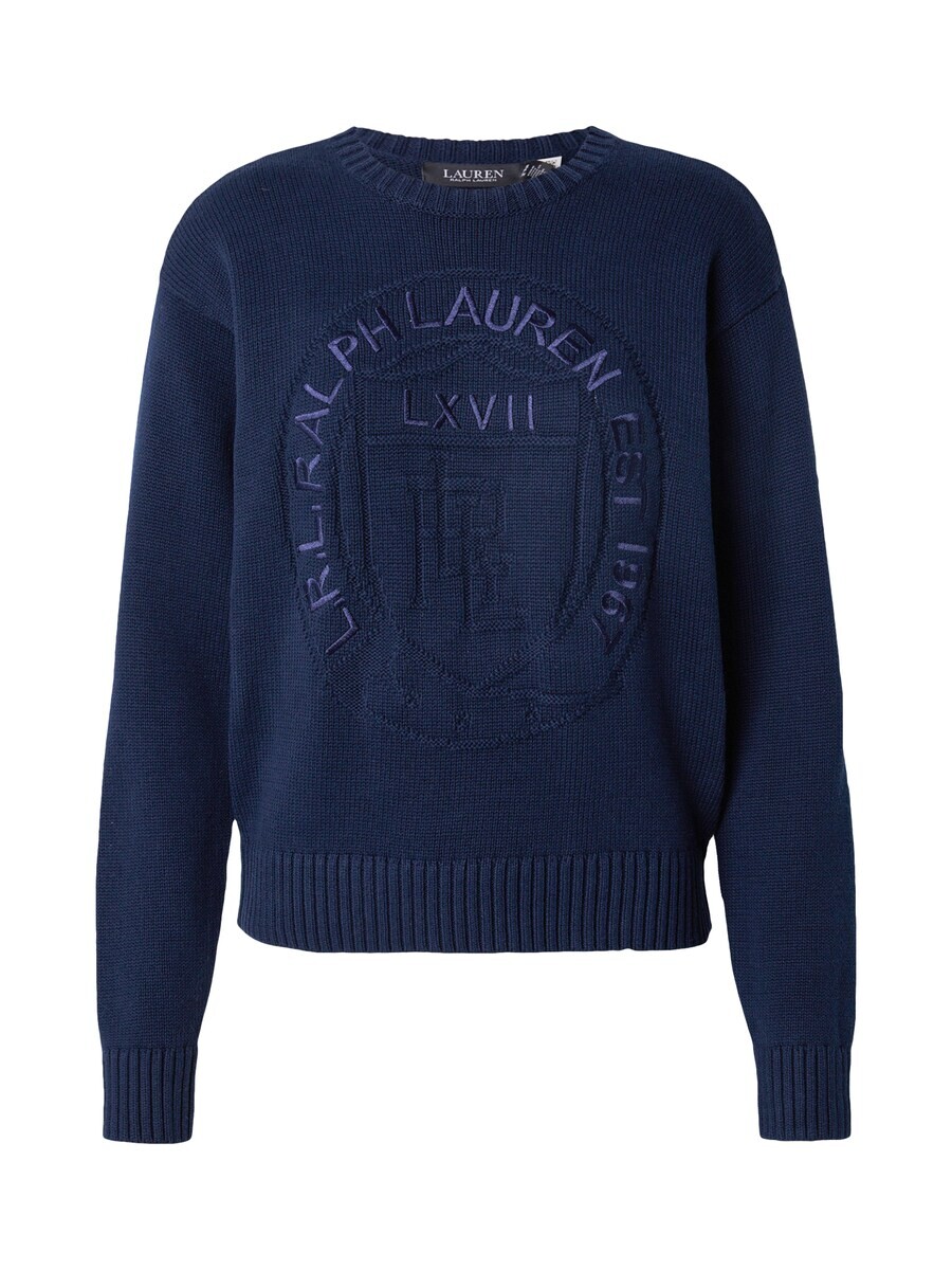 

Свитер Lauren Ralph Lauren Sweater RIEDNEE, морской синий