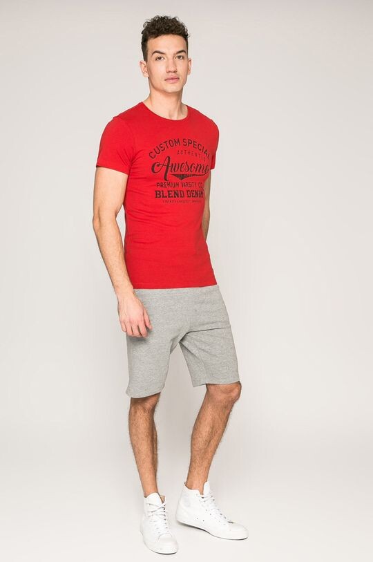 

Товар от Jack & Jones Shorts Jack & Jones, серый