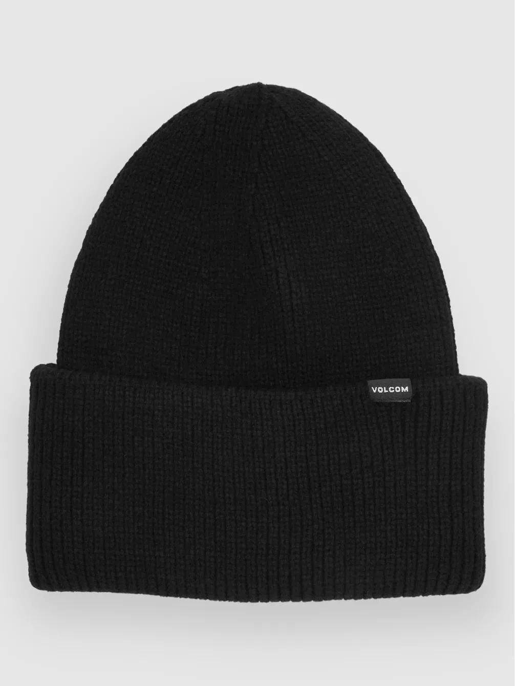 

Роликовая шапка-бини Volcom, черный