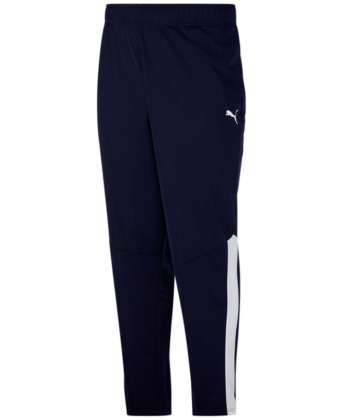 

Большие и высокие контрастные брюки 2.0 Puma