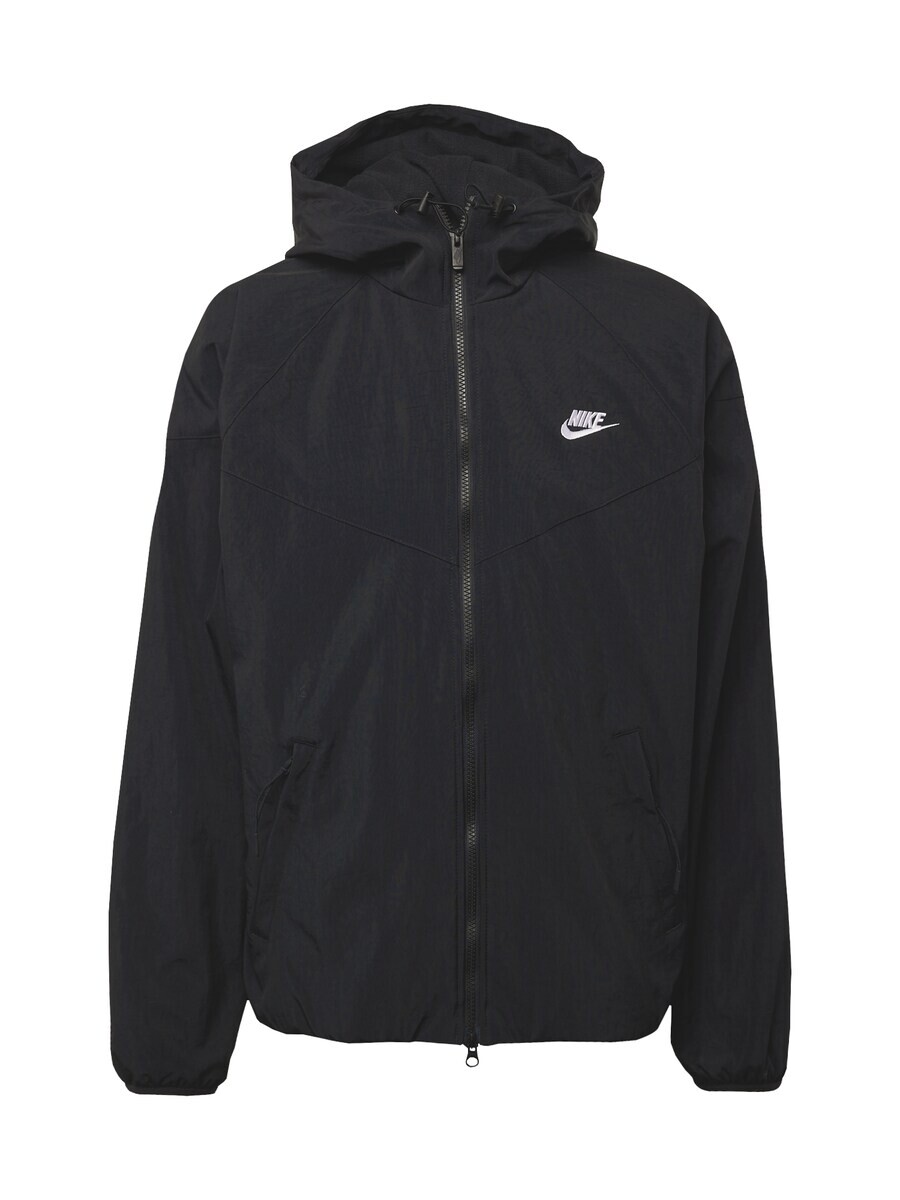 

Зимняя куртка Nike Sportswear, черный