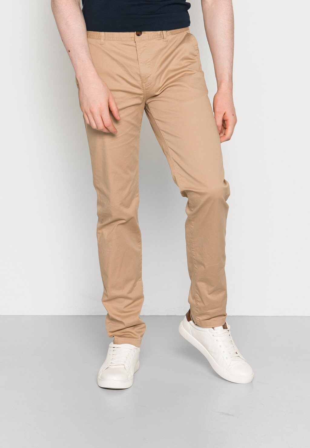 

Чиносы STUART CLASSIC REGULAR FIT Scotch & Soda, песок