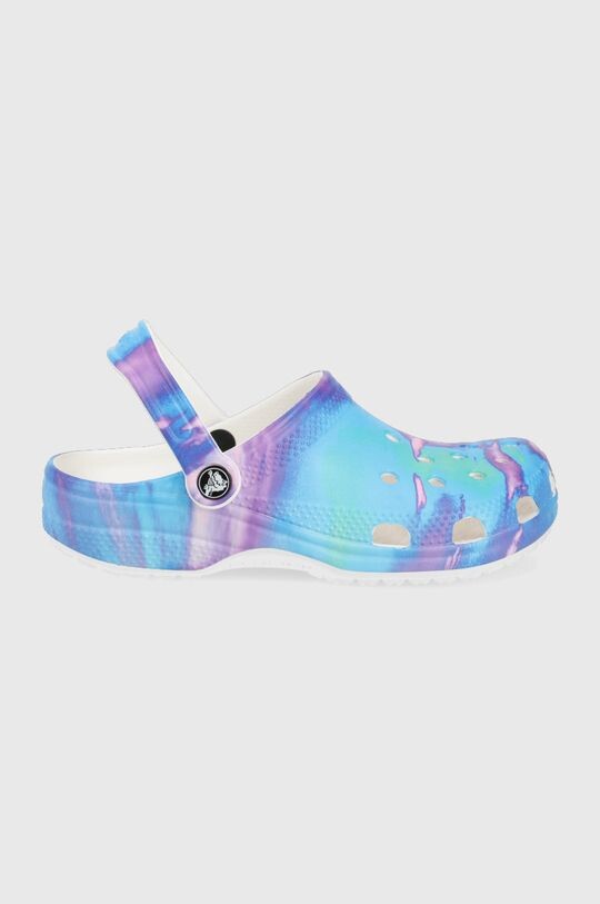 

Шлепанцы Classic Out Of This World II Crocs, мультиколор