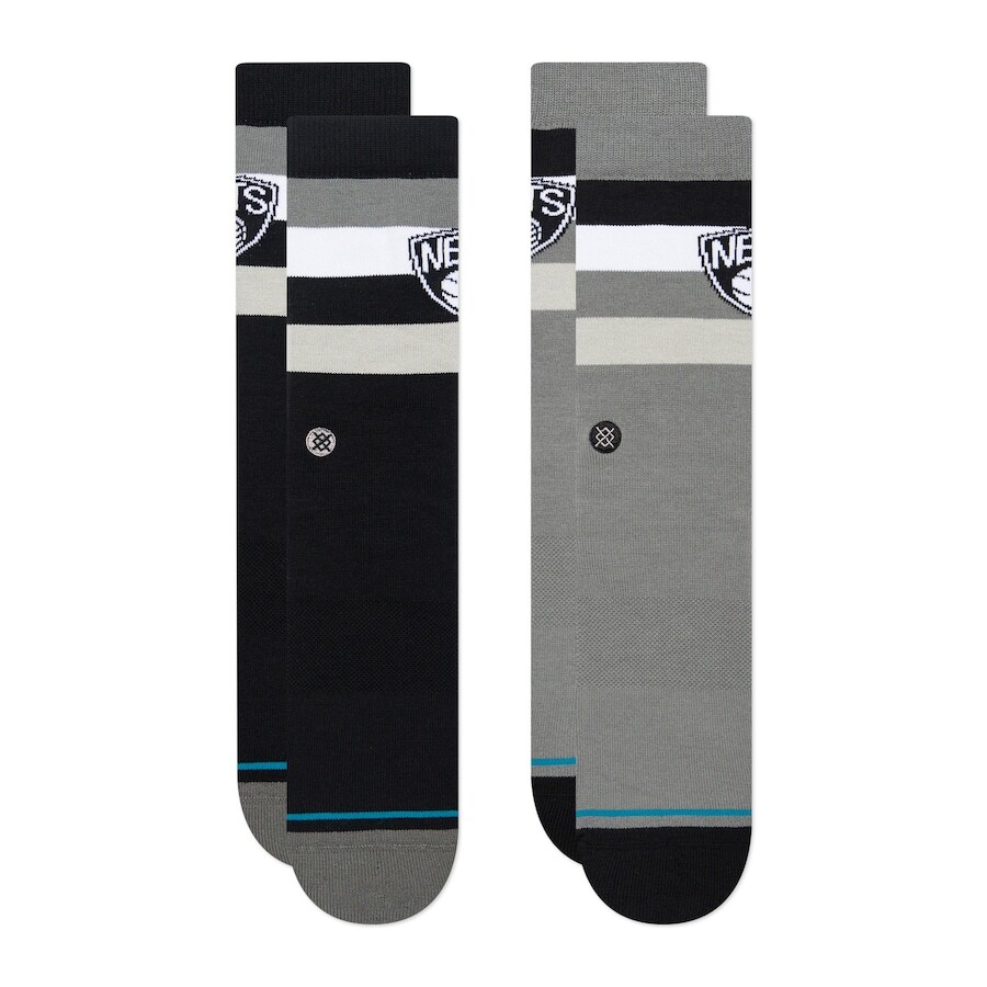 

Носки Stance Brooklyn Nets