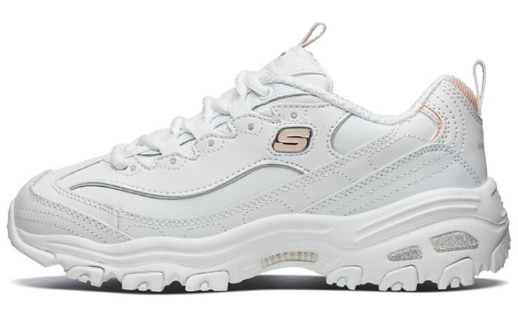 

Skechers D'LITES Life Повседневная обувь женская