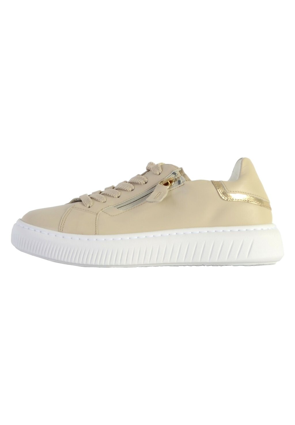 

Низкие кроссовки Basketball Gabor, цвет beige dorée