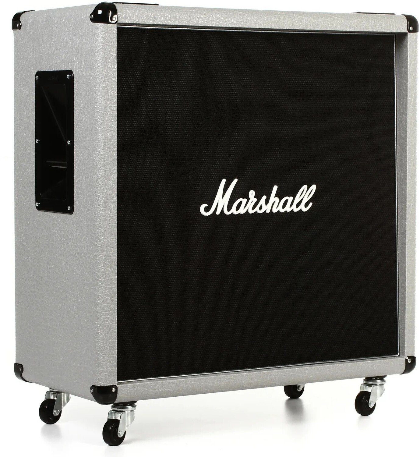 

Прямой удлинительный шкаф Marshall 2551BV Jubilee, 280 Вт, 4x12 дюймов