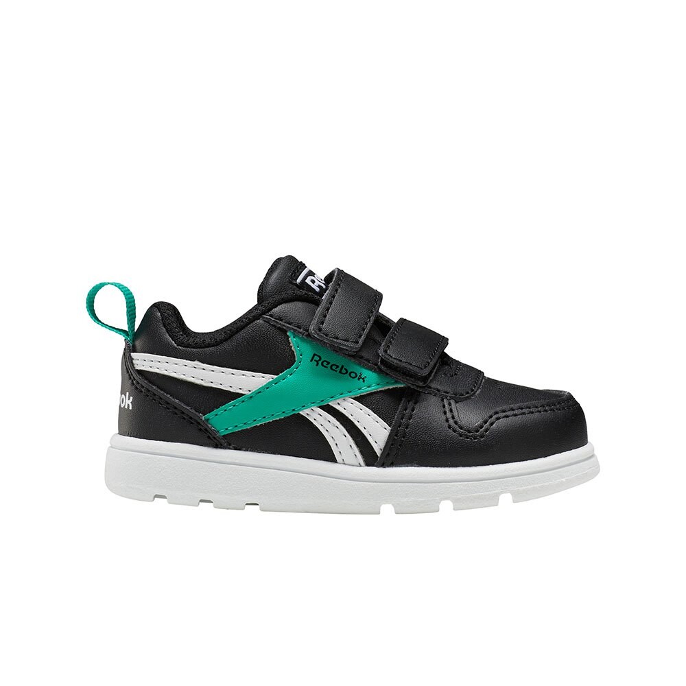 

Кроссовки Reebok Royal Prime 2.0 2 Velcro, черный