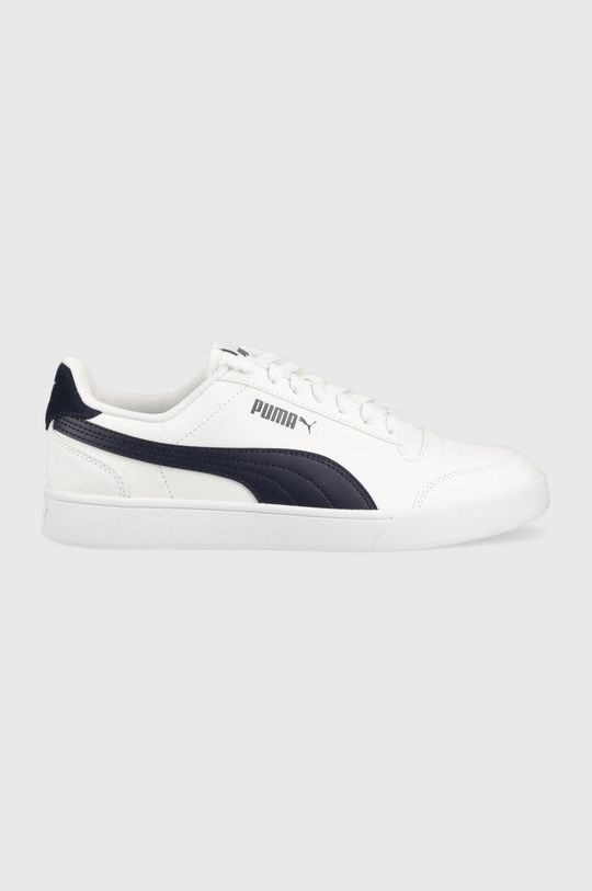 

Кроссовки Shuffle Puma, белый