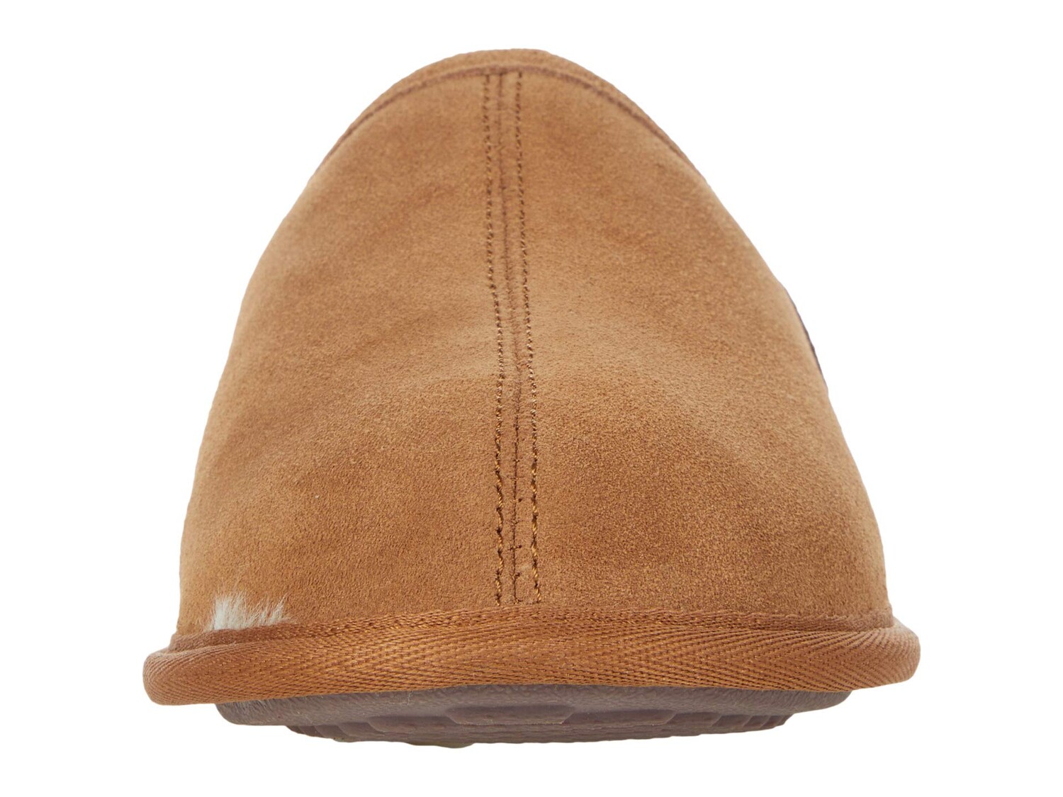 

Домашняя обувь FIRESIDE by Dearfoams Warwick Genuine Shearling Scuff