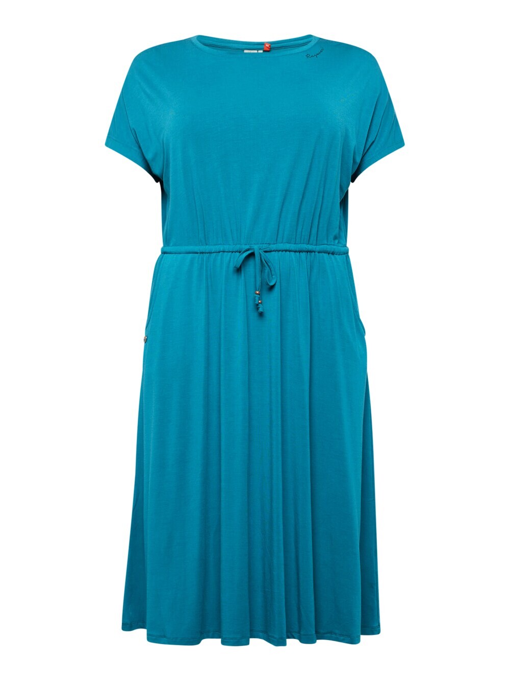

Платье Ragwear Plus PECORI, синий