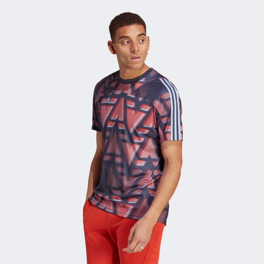 

Футболка униформа Adidas HS7575