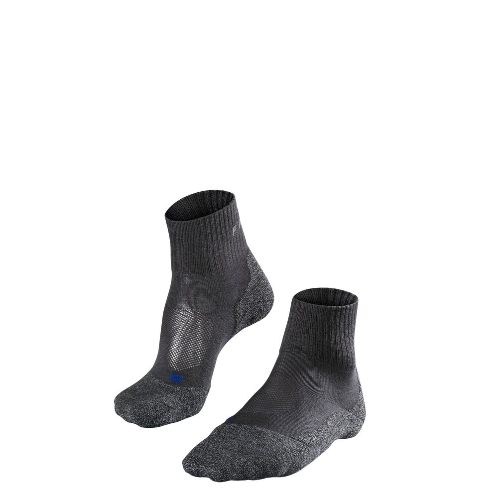 

Носки Falke Tk2 Short Cool, серый