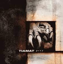 Виниловая пластинка Tiamat - Prey