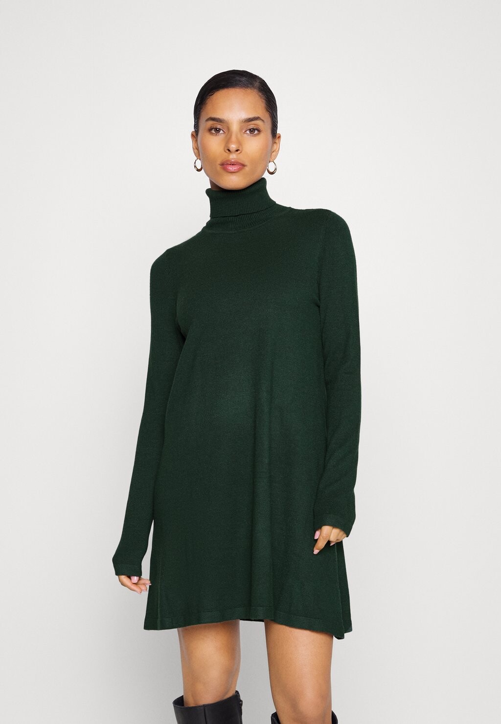 

Платье-джемпер Vero Moda