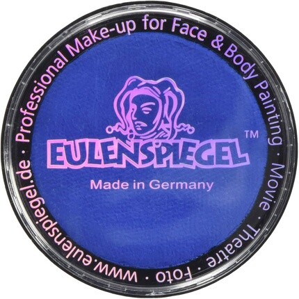 

Eulenspiegel 183557 — профессиональная краска для лица для макияжа — небесно-голубой — 20 мл / 35 г
