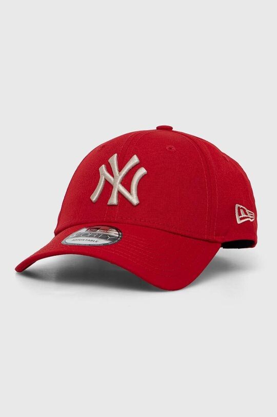 

Кепка New Era, красный