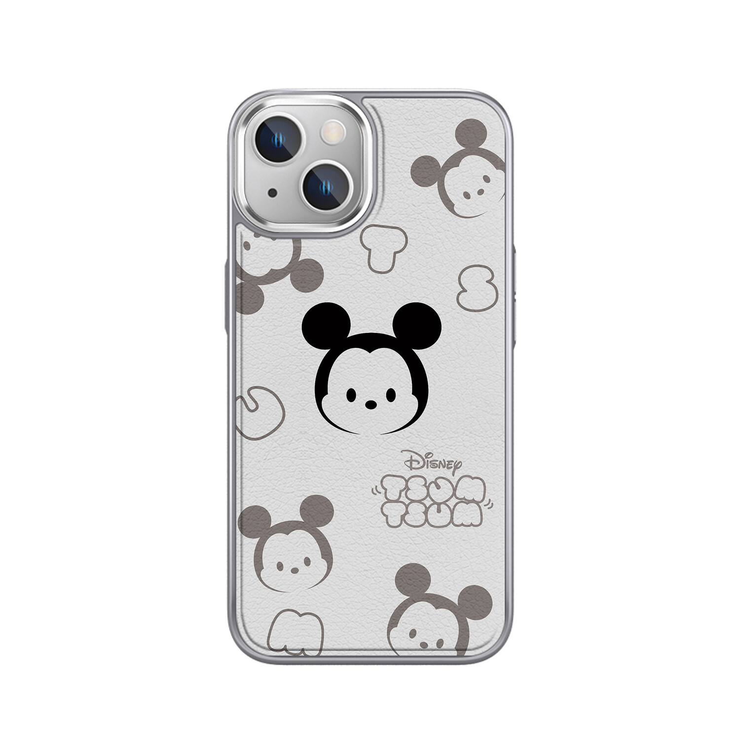 

Чехол для телефона Disney, DWCXJDYP09 - Galaxy Silver