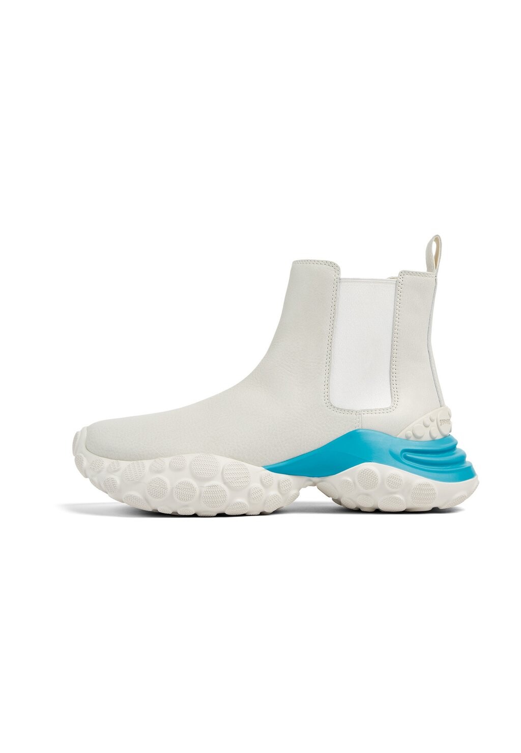 

Ботильоны PELOTAS MARS Camper, weiß natural