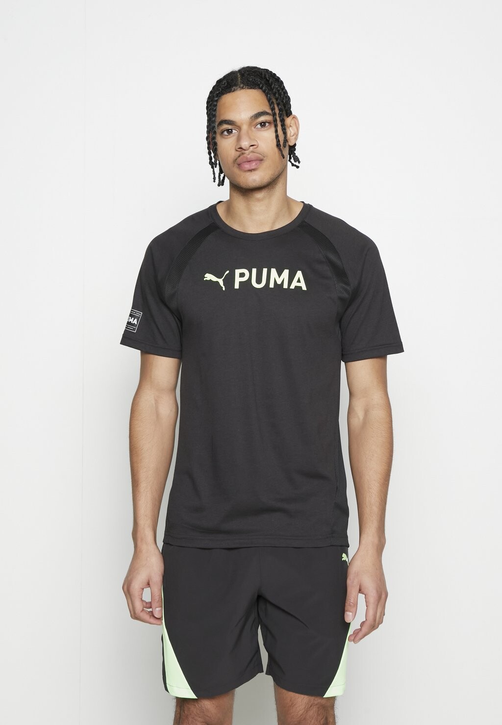 

Футболка Puma