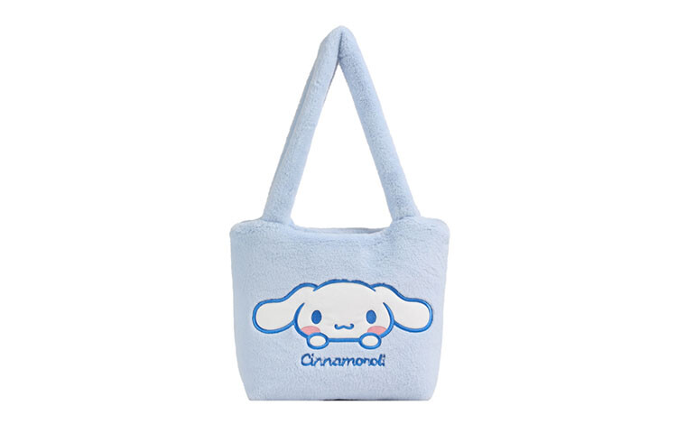 

Сумка через плечо Sanrio унисекс, Фиолетовый Куроми