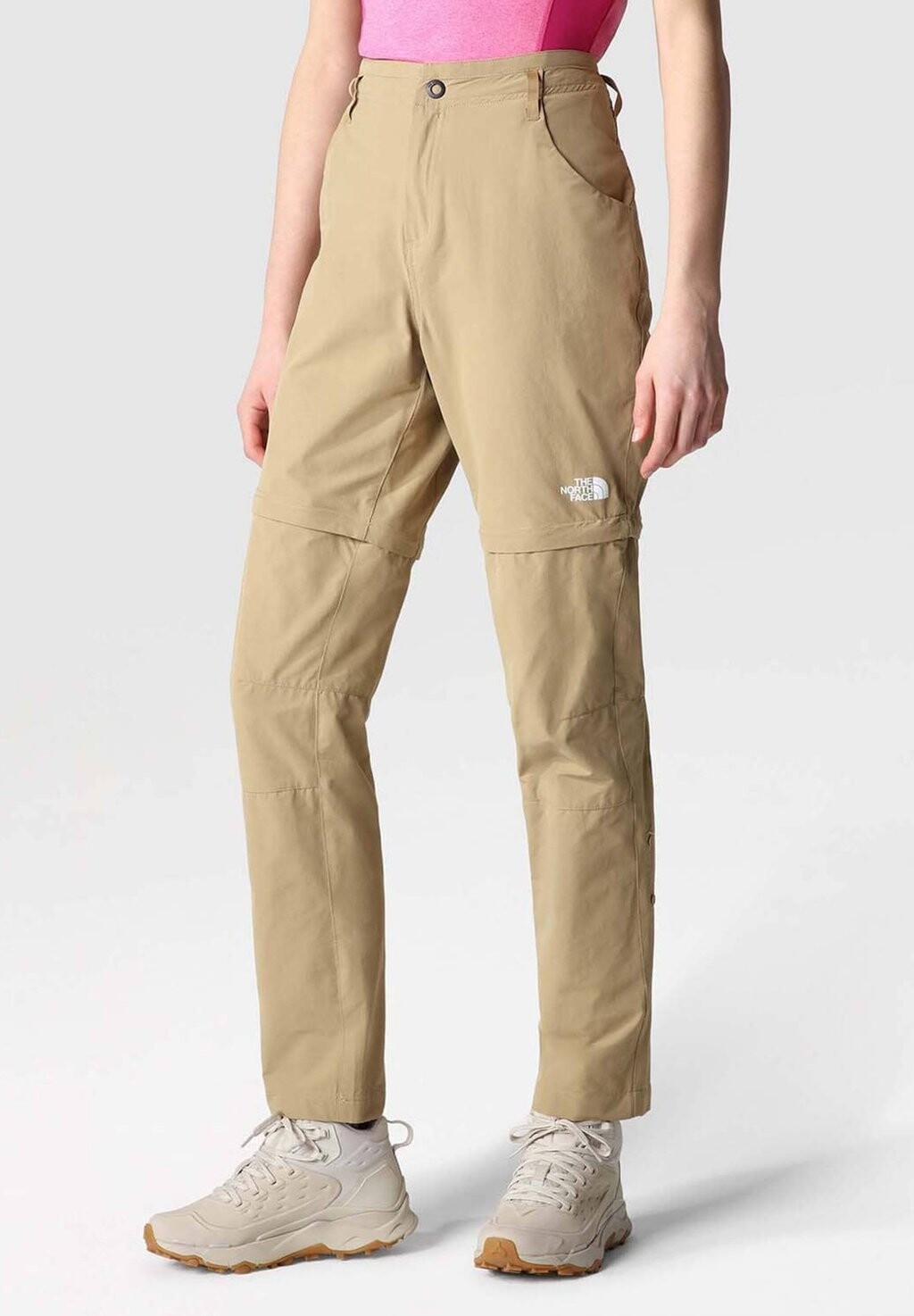 Брюки The North Face